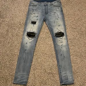 can’t fit them anymore